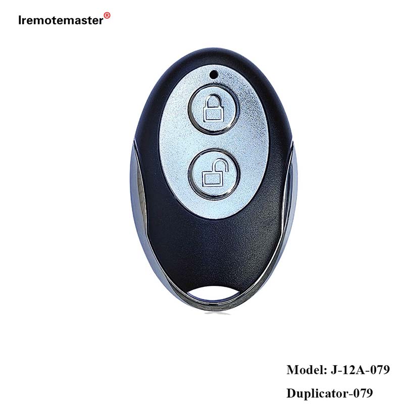 Za 370LM, 371LM, 372LM, 373LM, 374LM Odpirač vrat na daljinsko upravljanje 315MHz Rolling Code